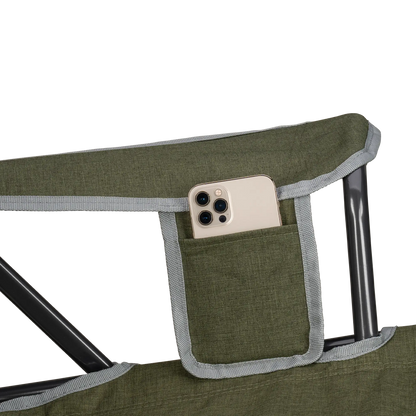 Kickback Rocker™ - Travel Retreat