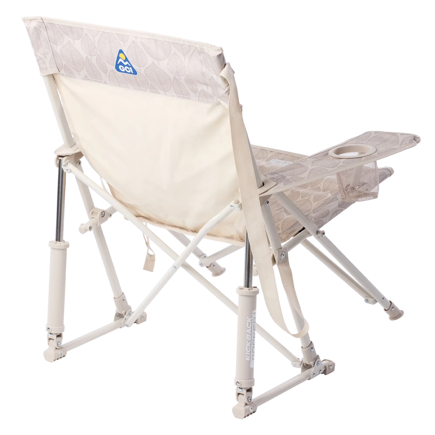 Kickback Rocker™ - Travel Retreat