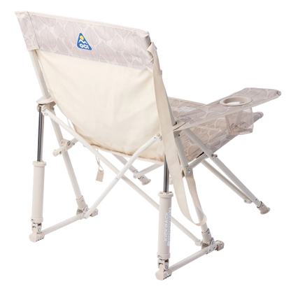 Kickback Rocker™ - Travel Retreat