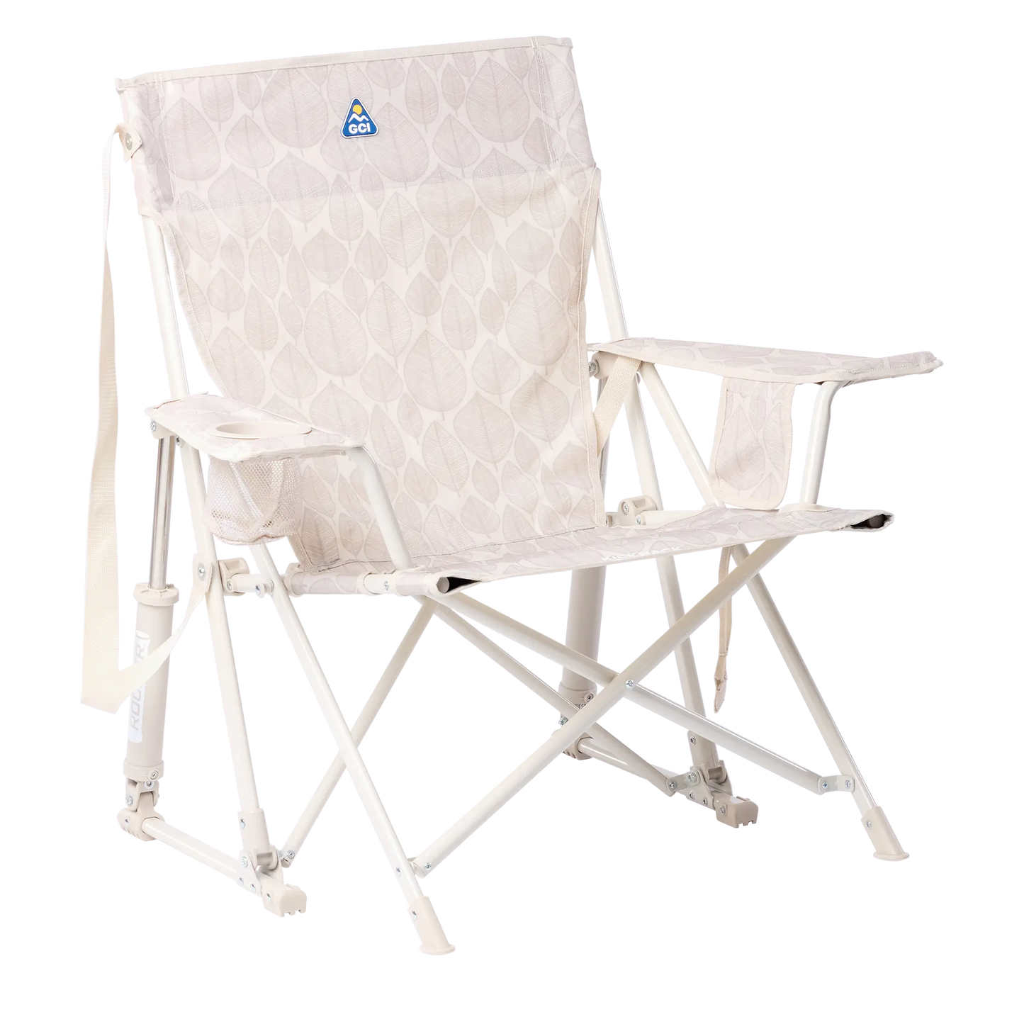 Kickback Rocker™ - Travel Retreat