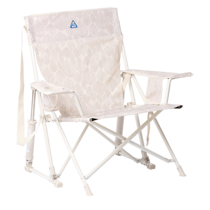 Kickback Rocker™ - Travel Retreat