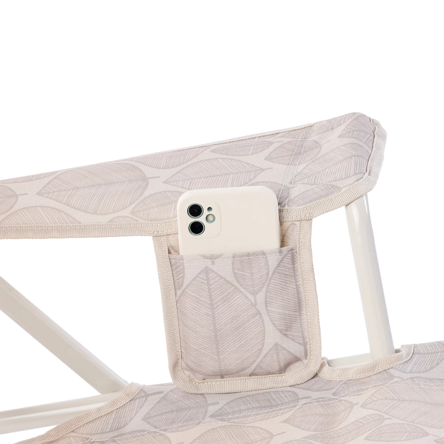 Kickback Rocker™ - Travel Retreat