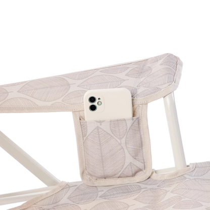 Kickback Rocker™ - Travel Retreat