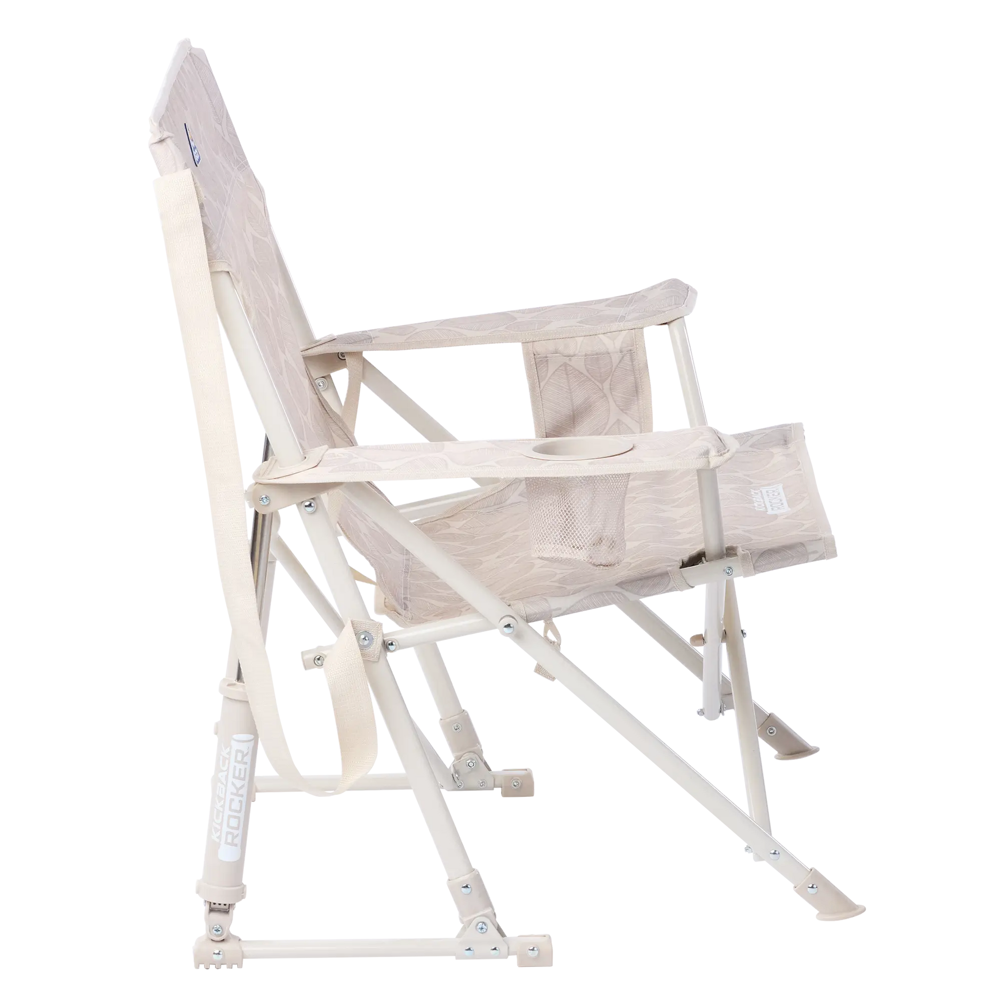 Kickback Rocker™ - Travel Retreat