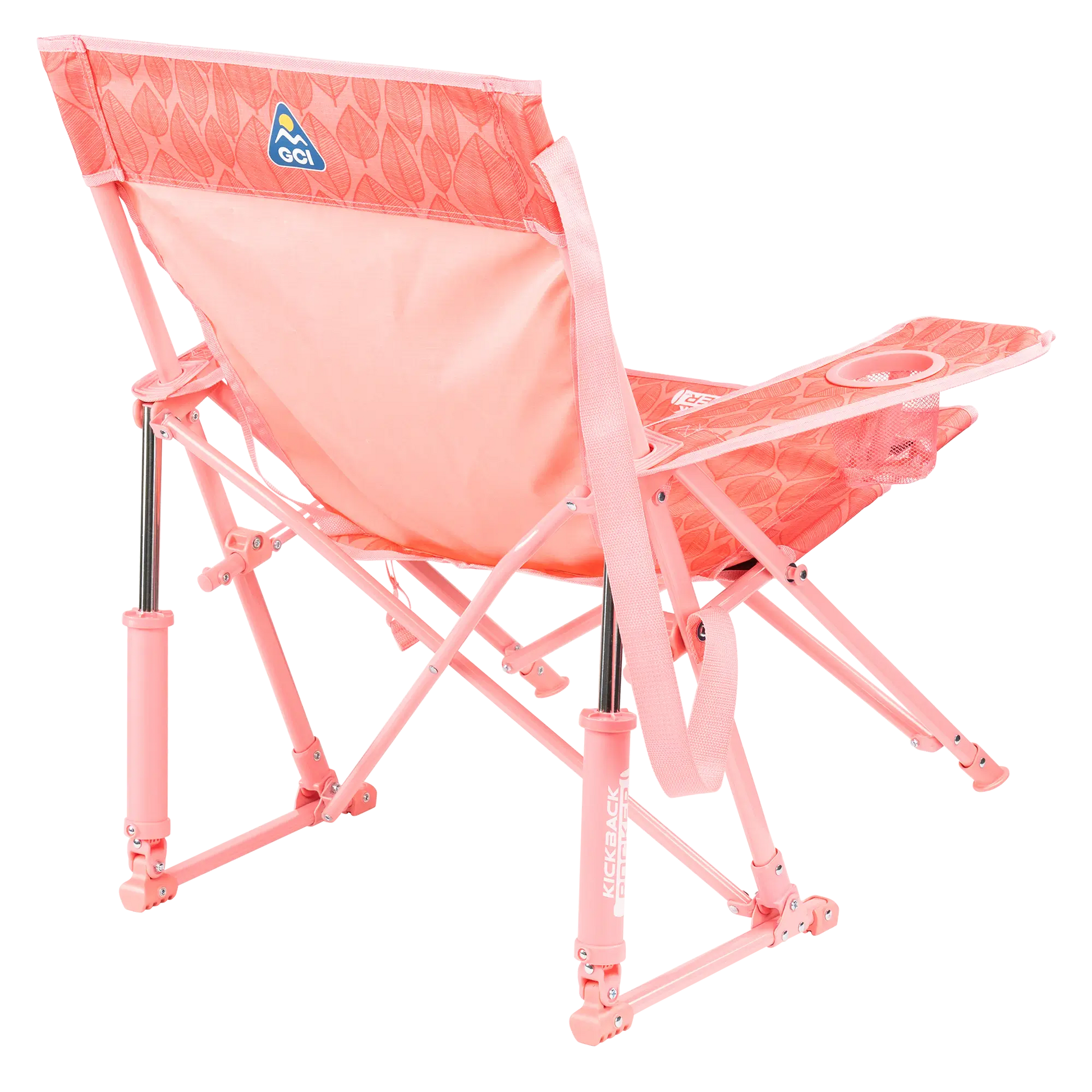 Kickback Rocker™ - Travel Retreat