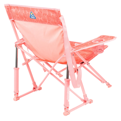 Kickback Rocker™ - Travel Retreat