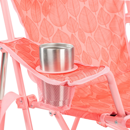 Kickback Rocker™ - Patio Retreat