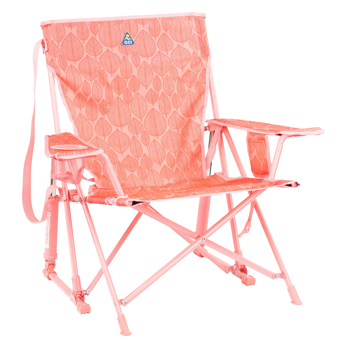 Kickback Rocker™ - Travel Retreat