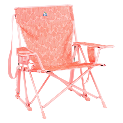 Kickback Rocker™ - Travel Retreat