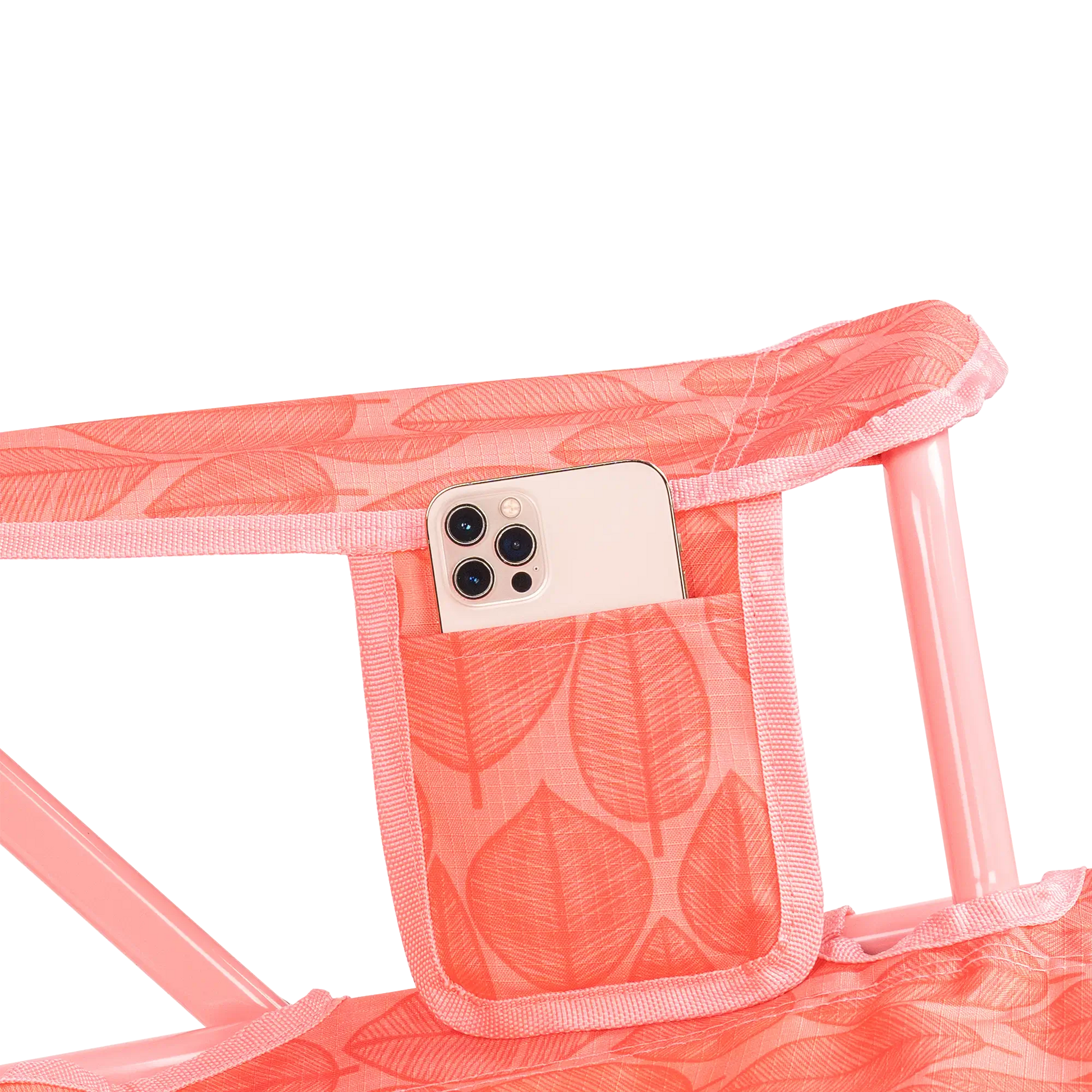 Kickback Rocker™ - Patio Retreat