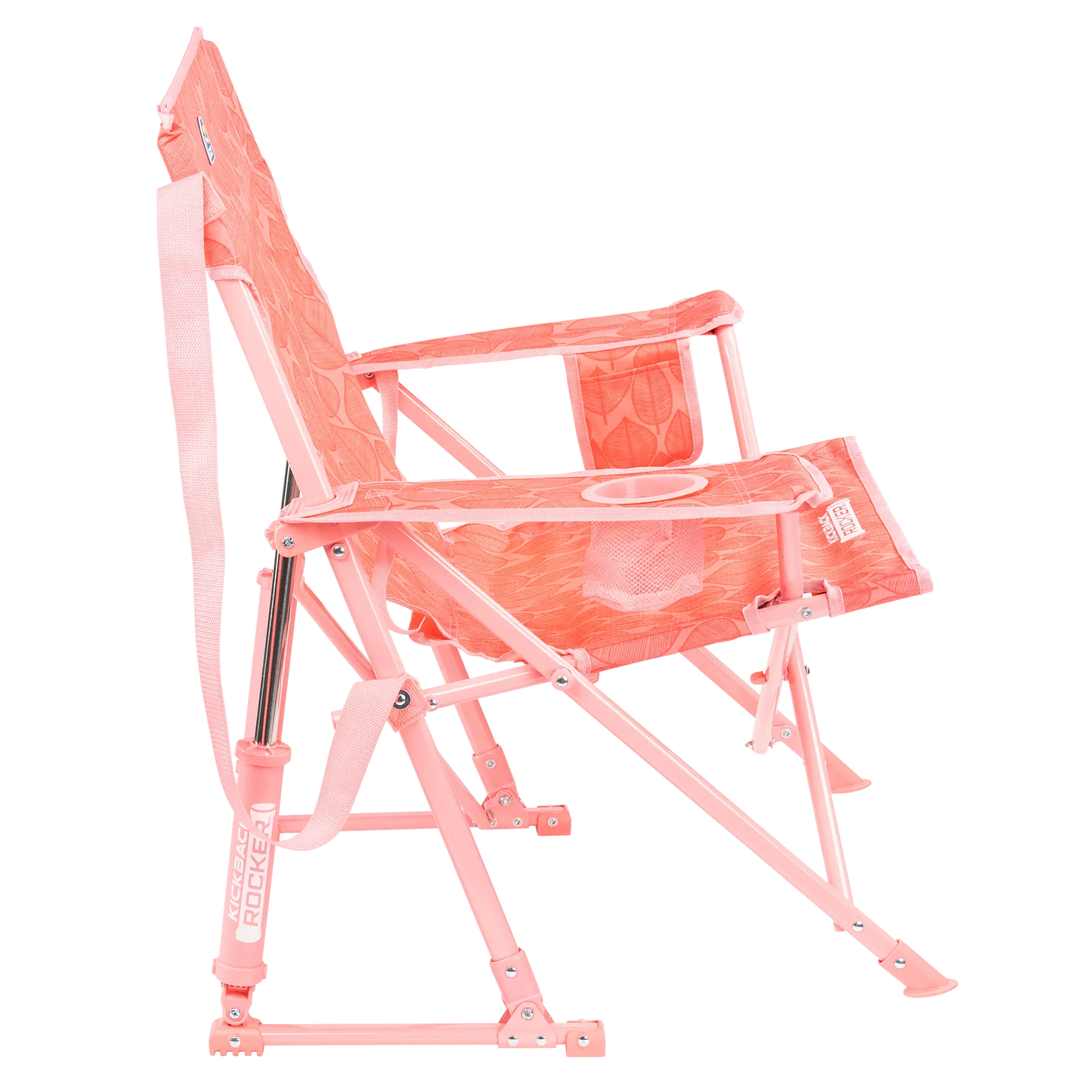 Kickback Rocker™ - Patio Retreat