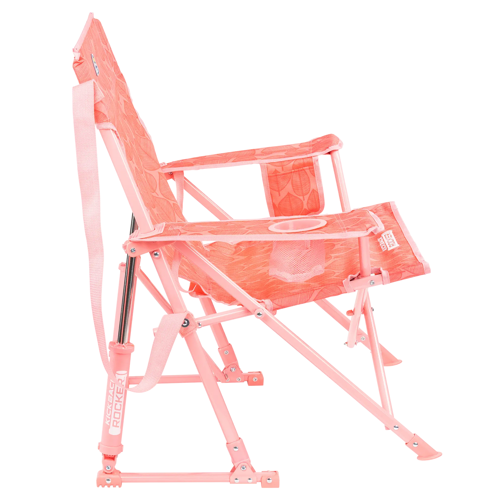 Kickback Rocker™ - Patio Retreat