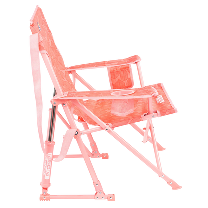 Kickback Rocker™ - Travel Retreat
