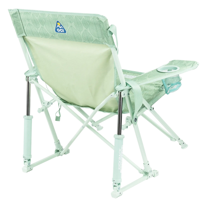 Kickback Rocker™ - Travel Retreat