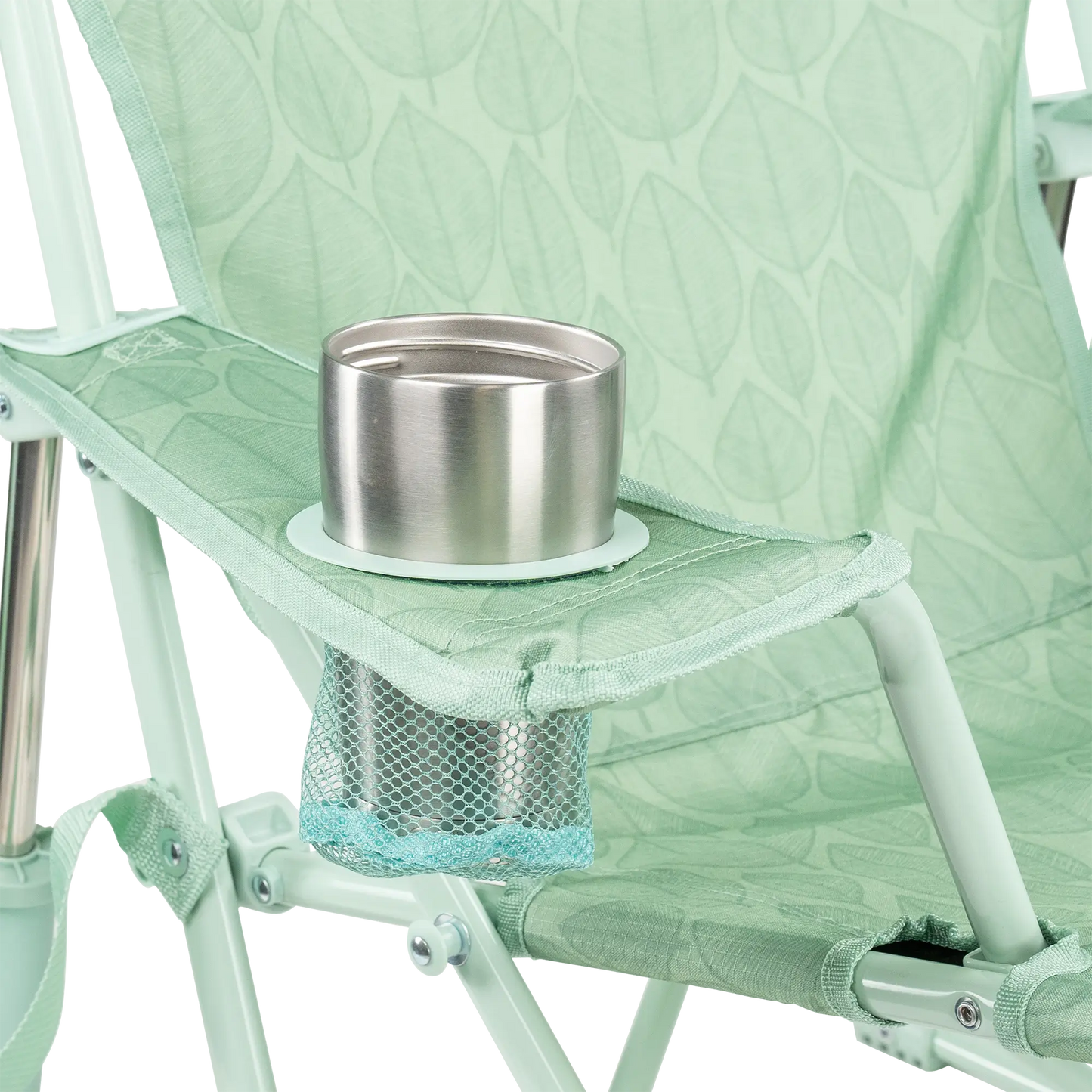 Kickback Rocker™ - Travel Retreat