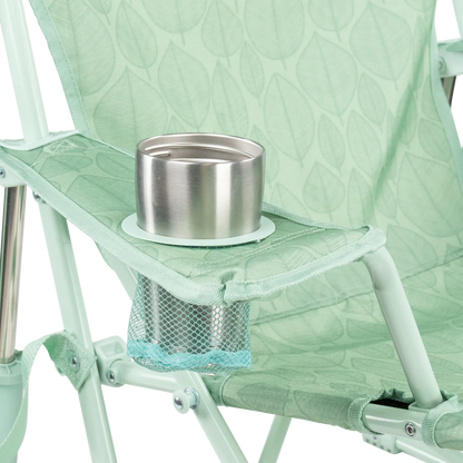 Kickback Rocker™ - Travel Retreat