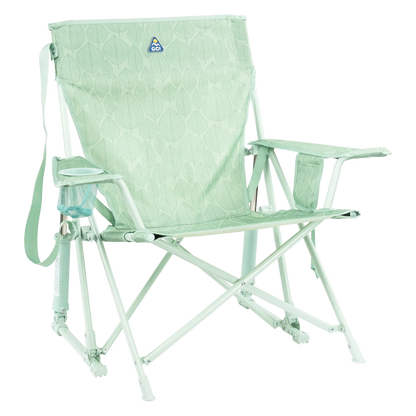 Kickback Rocker™ - Patio Retreat