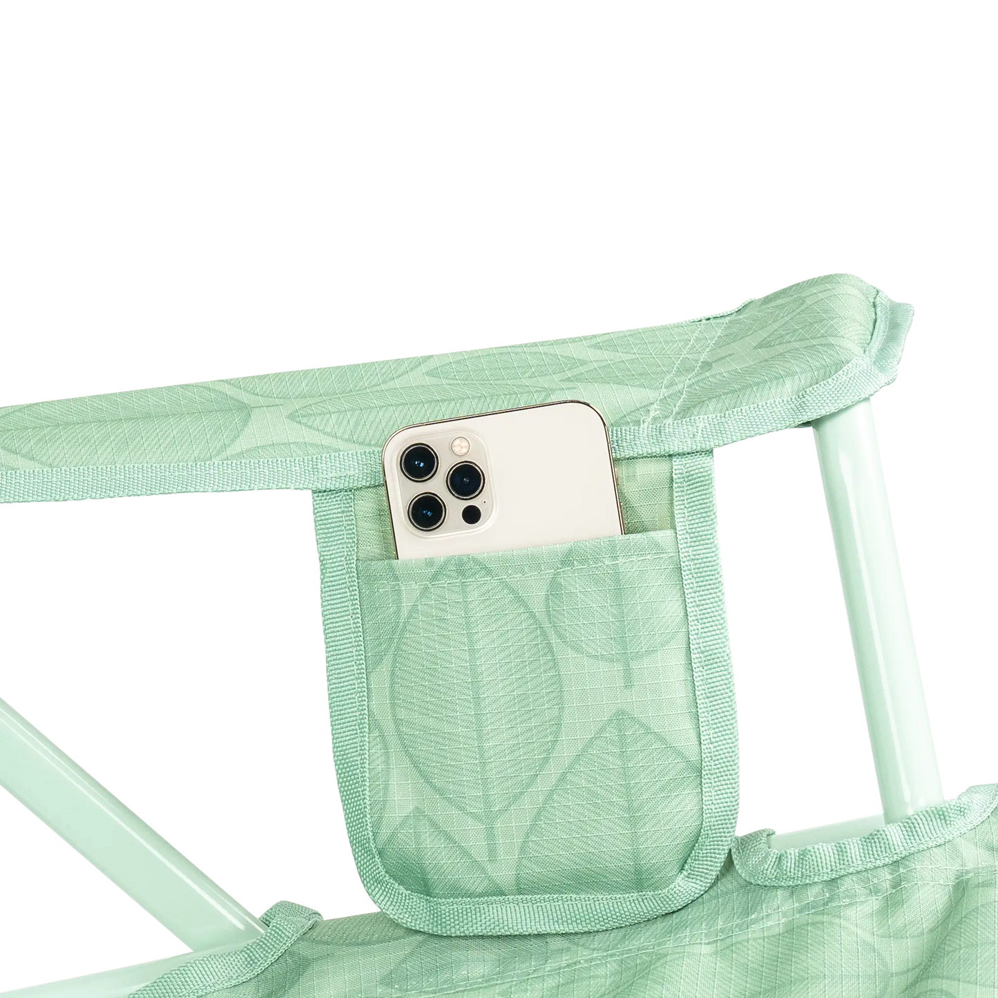 Kickback Rocker™ - Travel Retreat