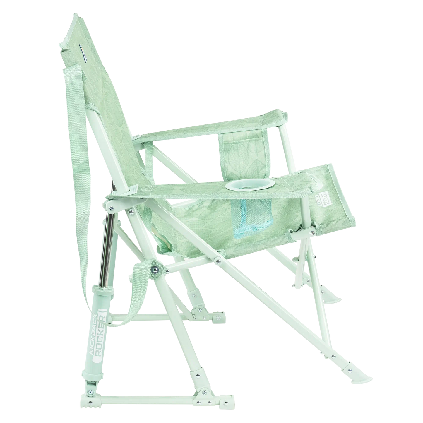 Kickback Rocker™ - Patio Retreat