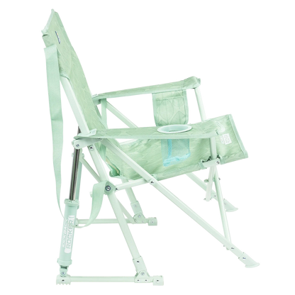 Kickback Rocker™ - Travel Retreat