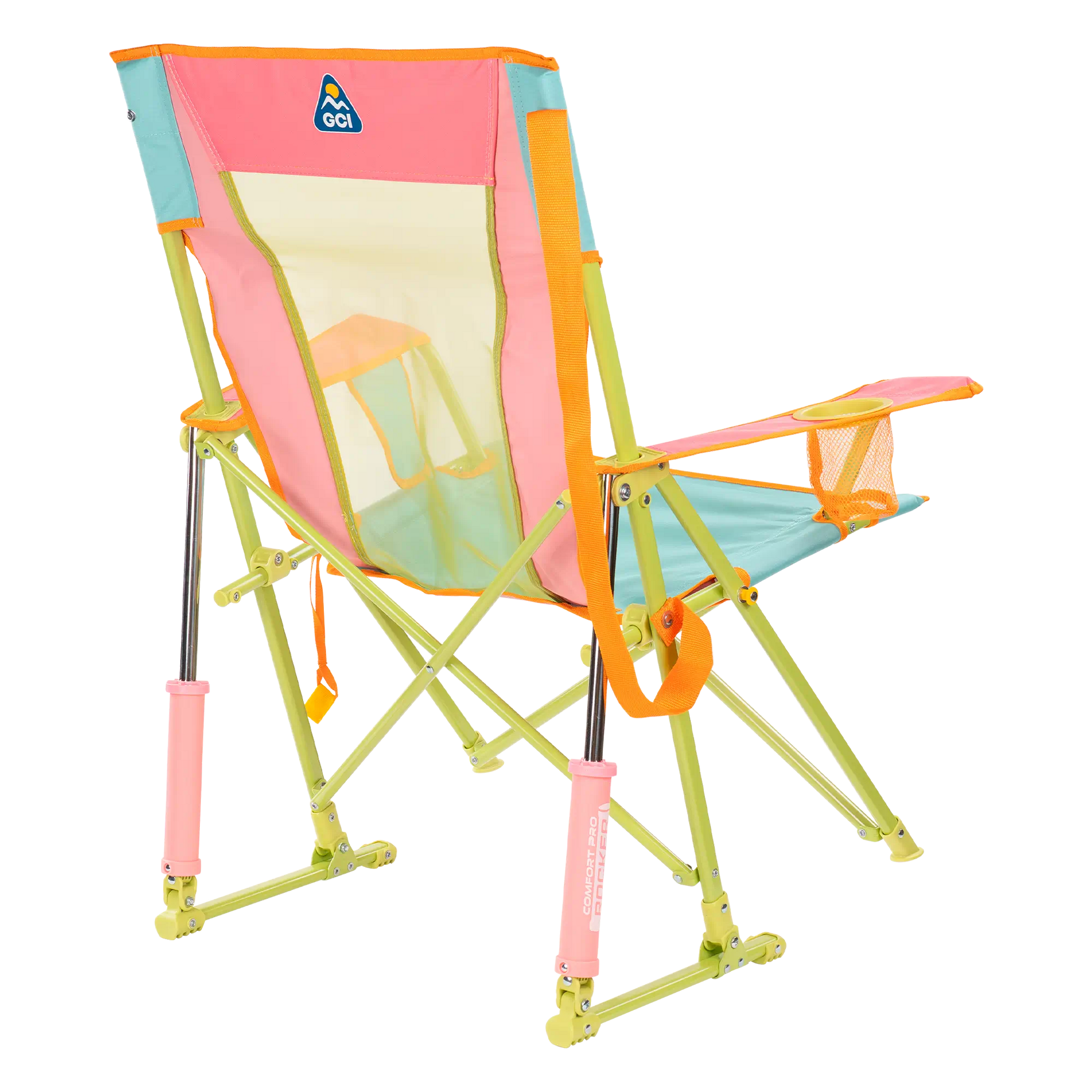 Comfort Pro Rocker™ - Harbor Escape