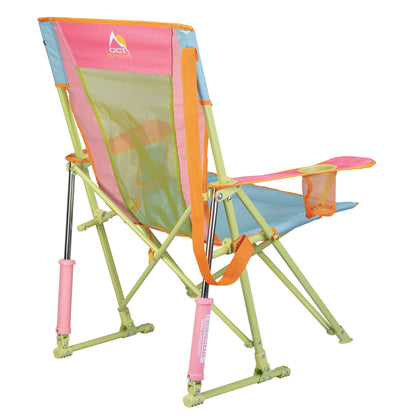 Comfort Pro Rocker - Floral - Bloom Comfort