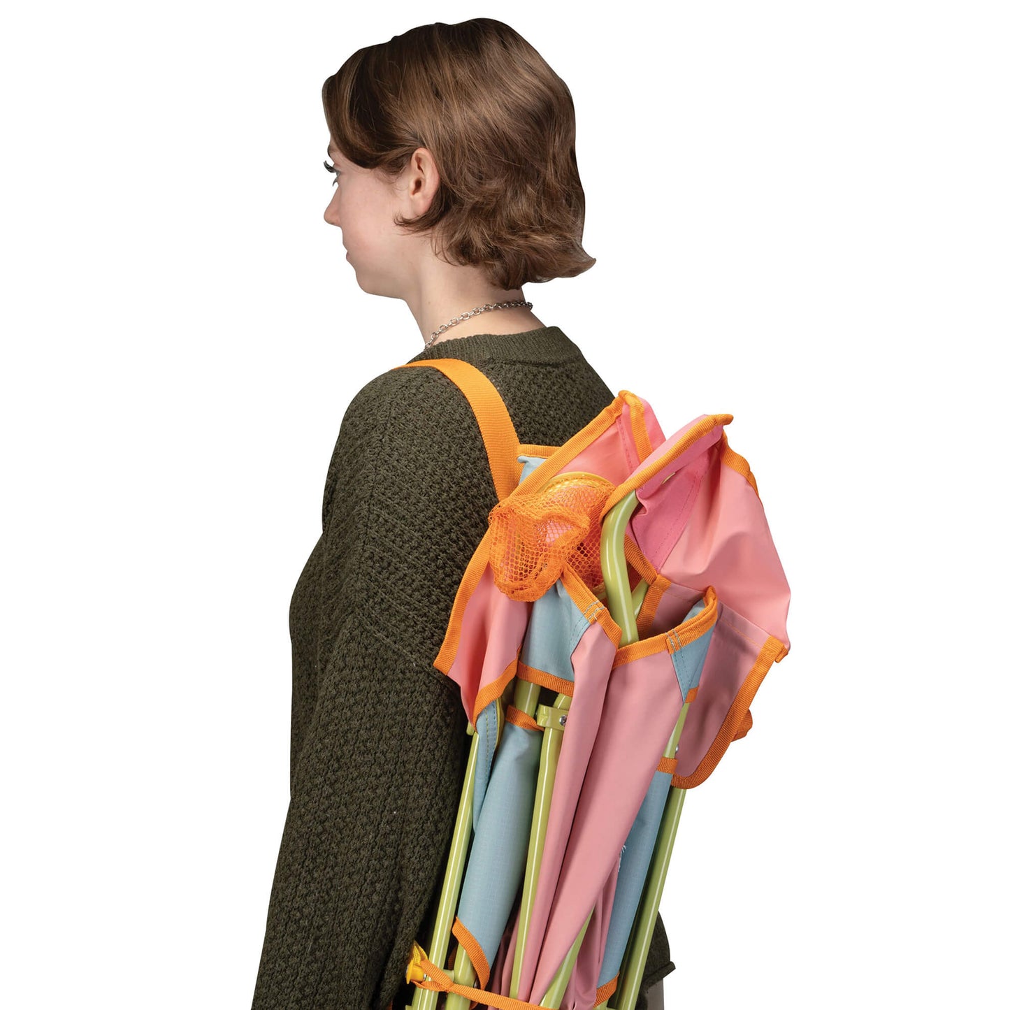Comfort Pro Rocker - Floral - Bloom Comfort
