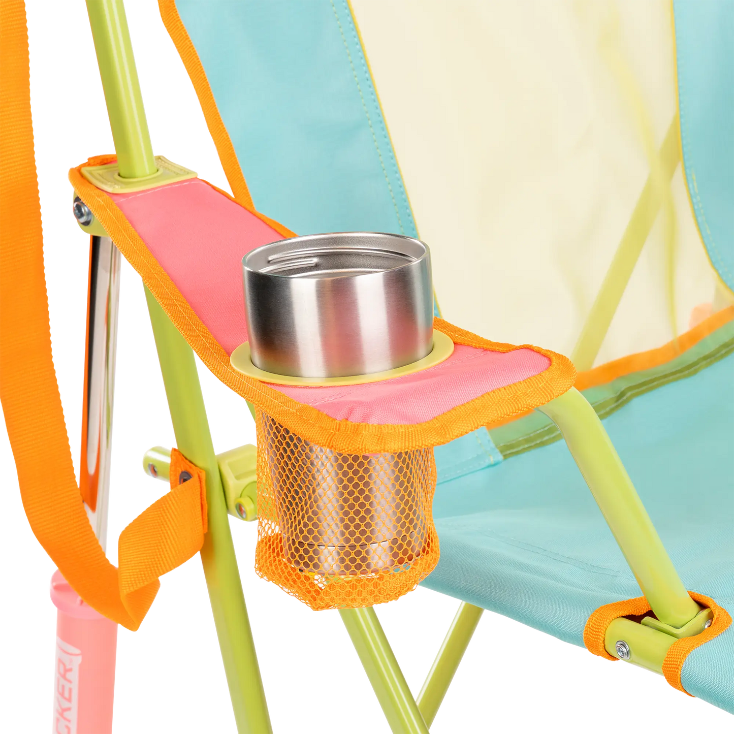 Comfort Pro Rocker™ - Harbor Escape