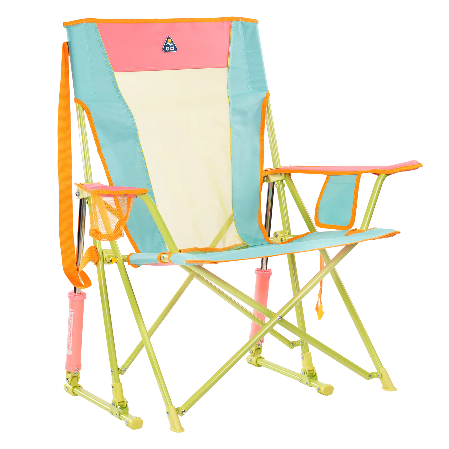 Comfort Pro Rocker™ - Harbor Escape