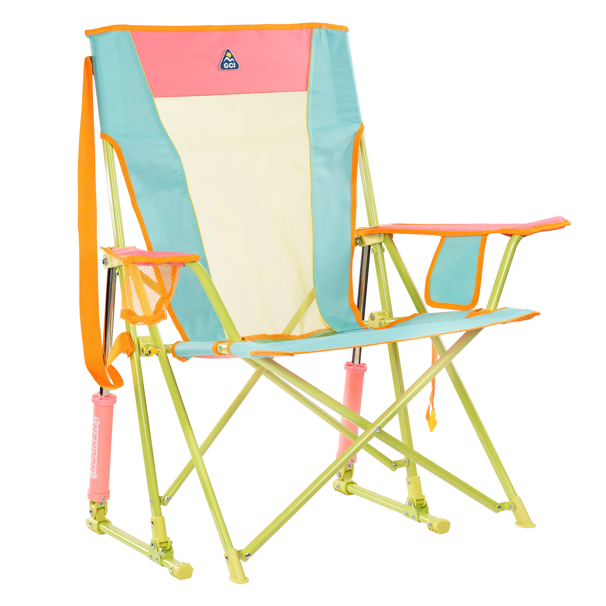 Comfort Pro Rocker™ - Harbor Escape