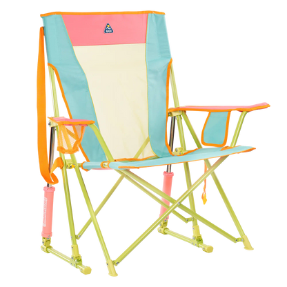 Comfort Pro Rocker™ - Harbor Escape