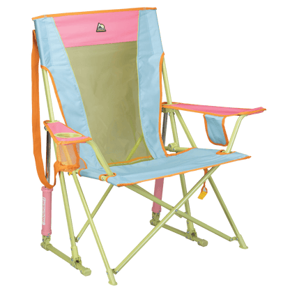 Comfort Pro Rocker - Floral - Bloom Comfort