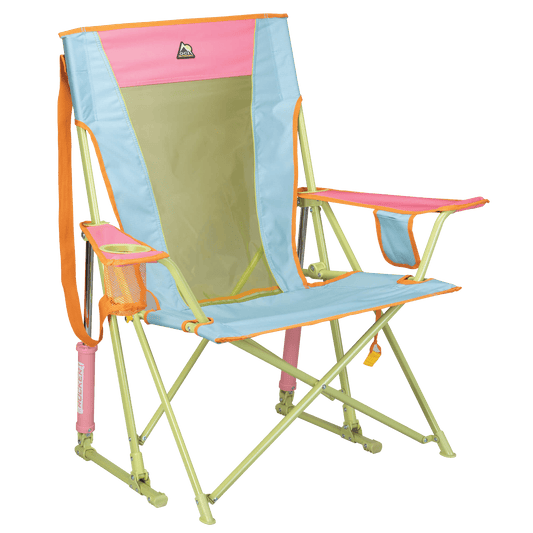 Comfort Pro Rocker - Floral - Bloom Comfort