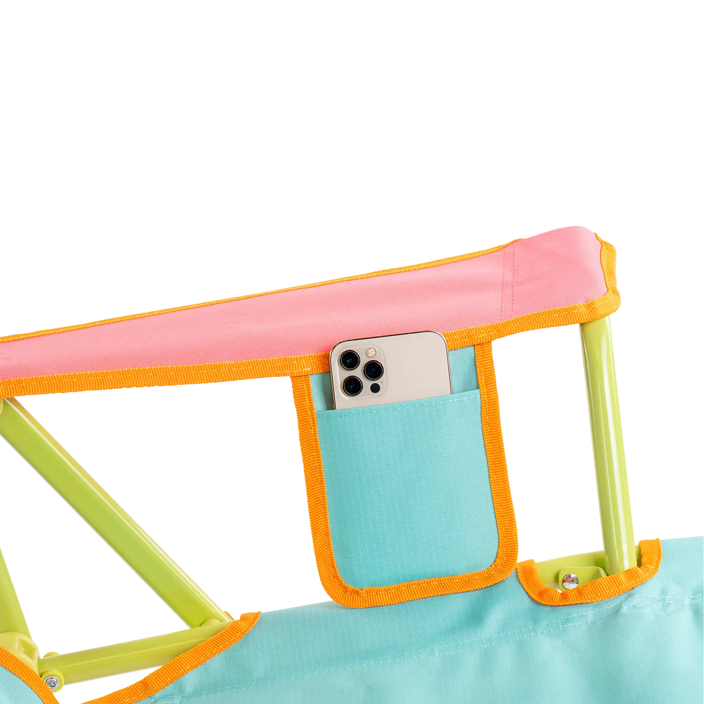 Comfort Pro Rocker™ - Harbor Escape