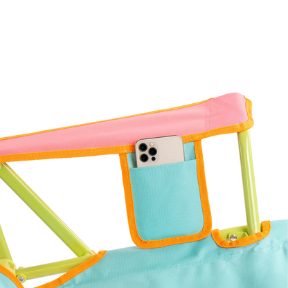 Comfort Pro Rocker™ - Harbor Escape