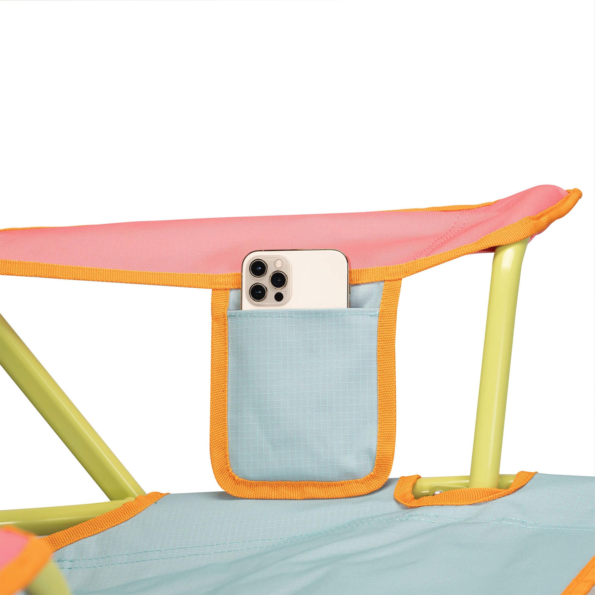 Comfort Pro Rocker - Floral - Bloom Comfort