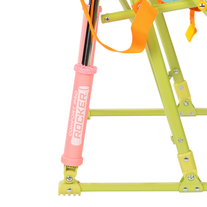 Comfort Pro Rocker™ - Harbor Escape