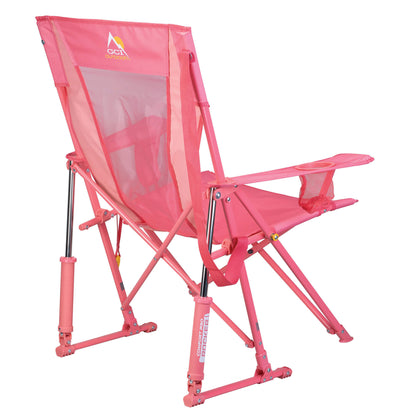 Comfort Pro Rocker™ - Blush - Calm Rose Style