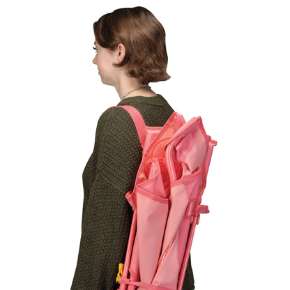 Comfort Pro Rocker - Floral - Bloom Comfort