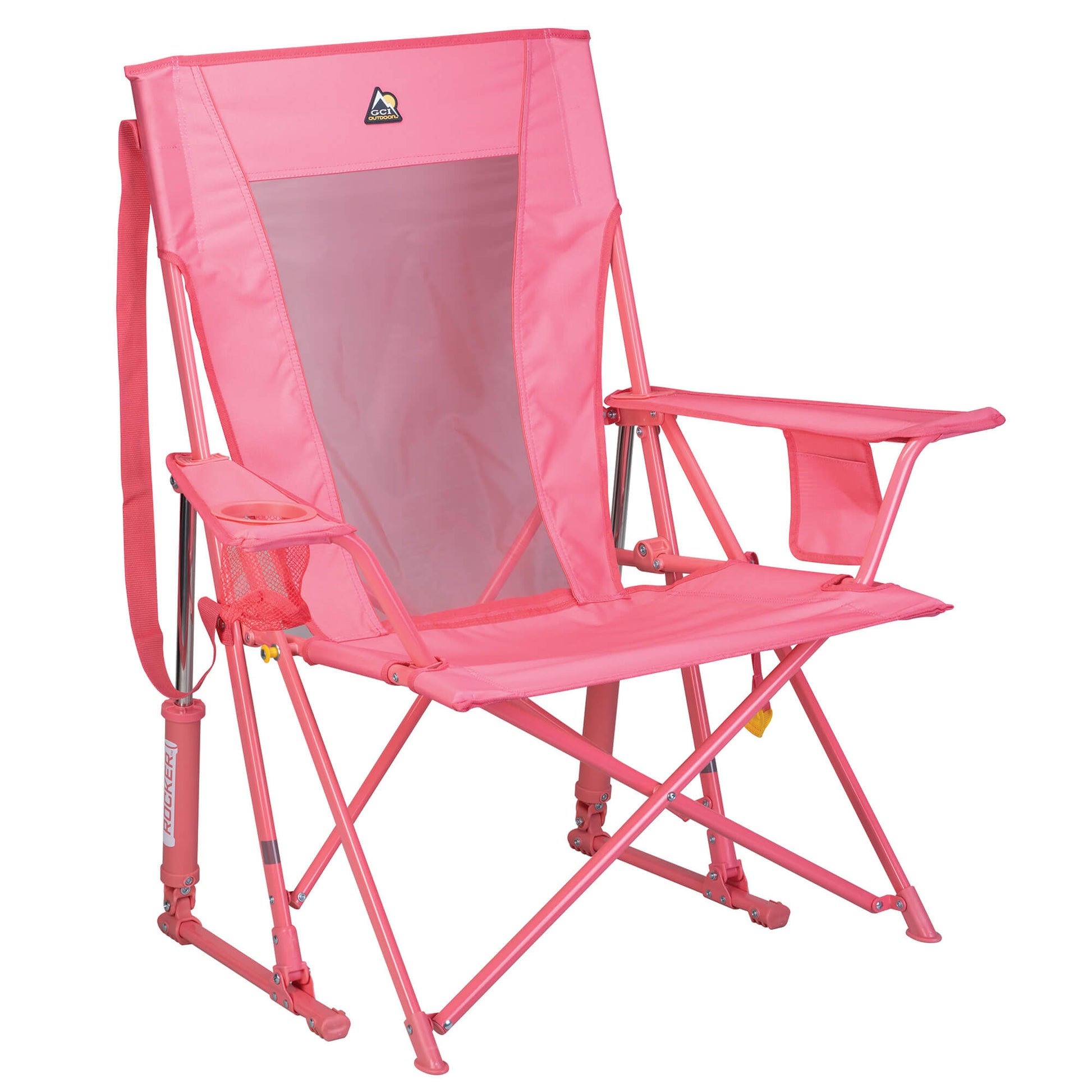 Comfort Pro Rocker™ - Blush - Calm Rose Style