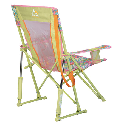 Comfort Pro Rocker - Floral - Bloom Comfort