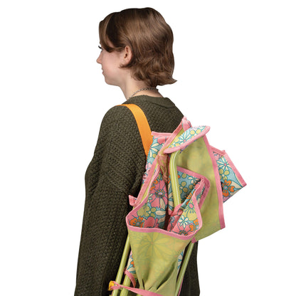 Comfort Pro Rocker - Floral - Bloom Comfort