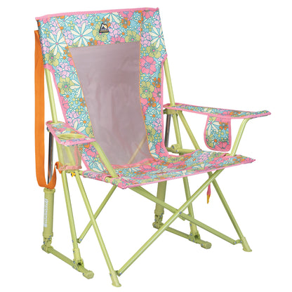 Comfort Pro Rocker - Floral - Bloom Comfort