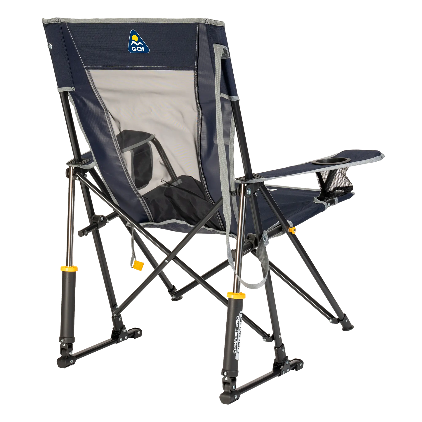 Comfort Pro Rocker™ - Harbor Escape