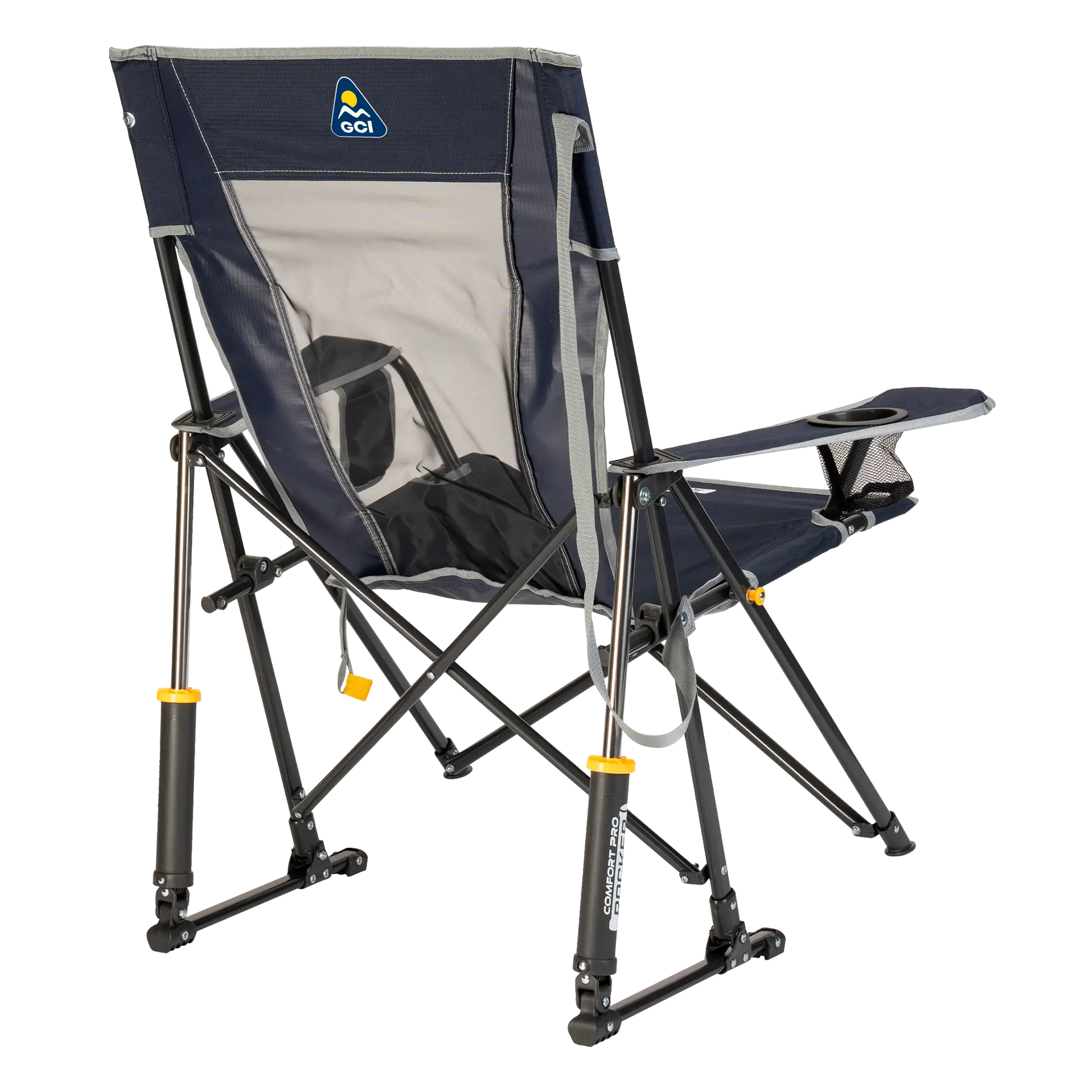Comfort Pro Rocker™ - Harbor Escape