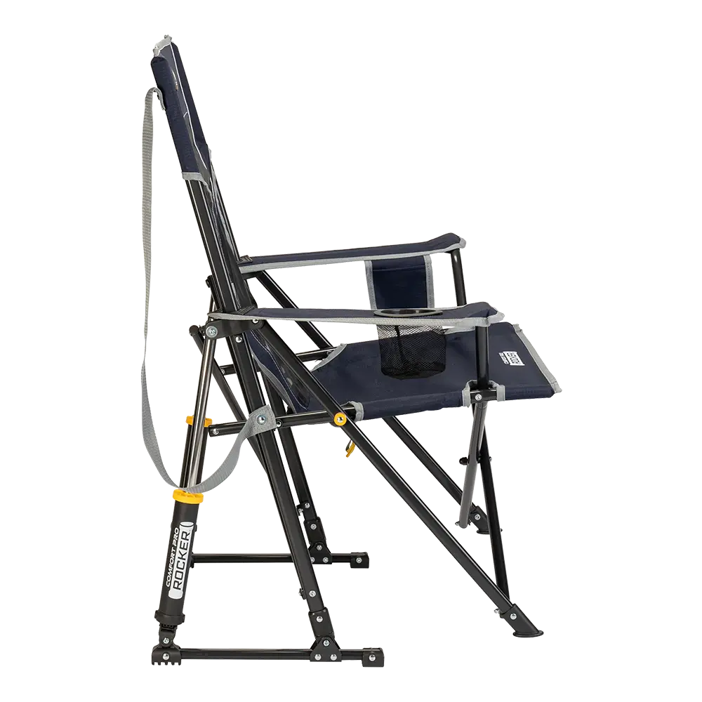 Comfort Pro Rocker™ - Harbor Escape
