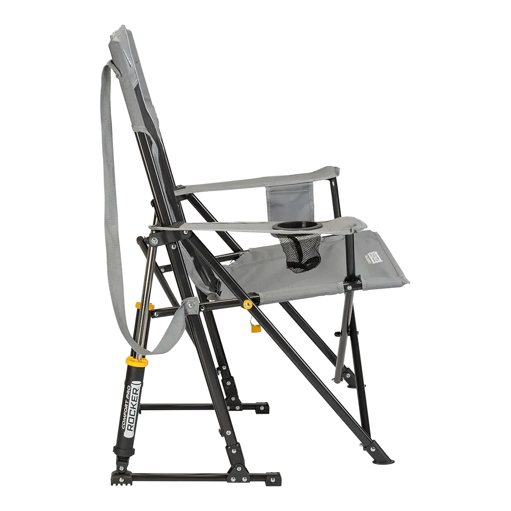 Comfort Pro Rocker™ - Harbor Escape