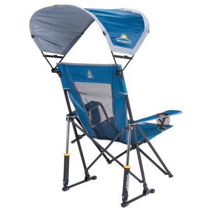 SunShade Rocker™ - Beach Ready