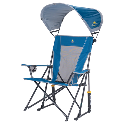 SunShade Rocker™ - Beach Ready