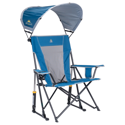 SunShade Rocker™ - Breeze Cover
